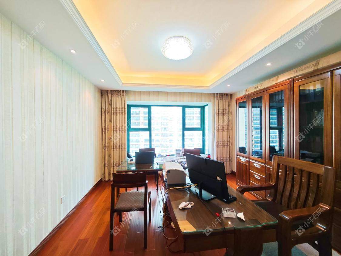 镇江恒大名都二三期在售二手房源室内图_小牛看房