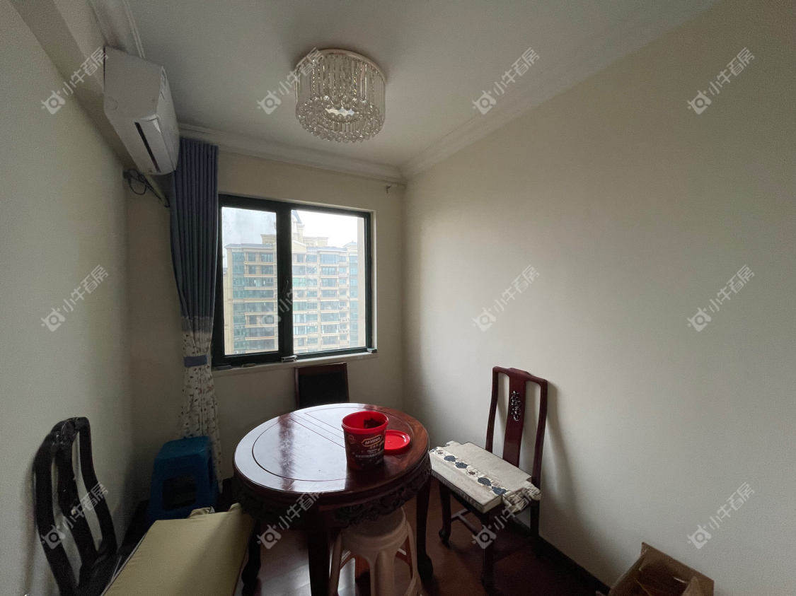 镇江恒大名都二三期在售二手房源_小牛看房