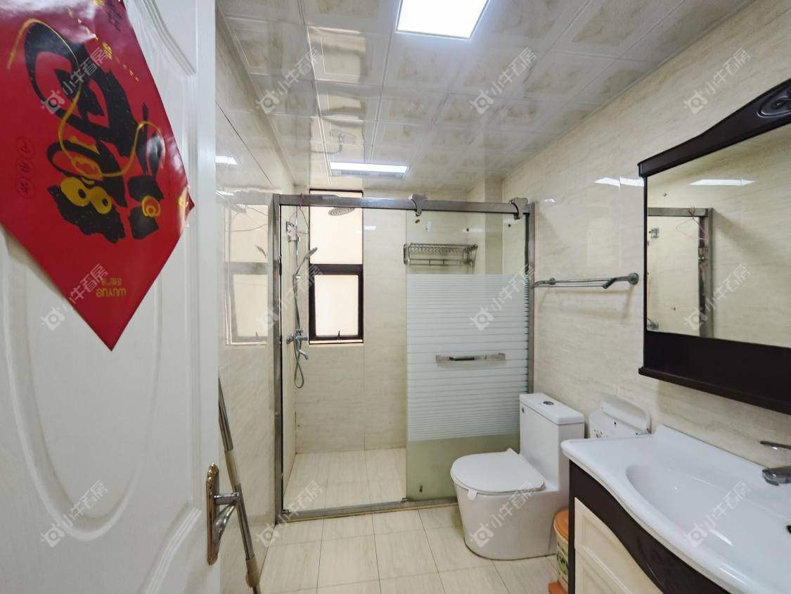 镇江华都锦城在售二手房源室内图_小牛看房