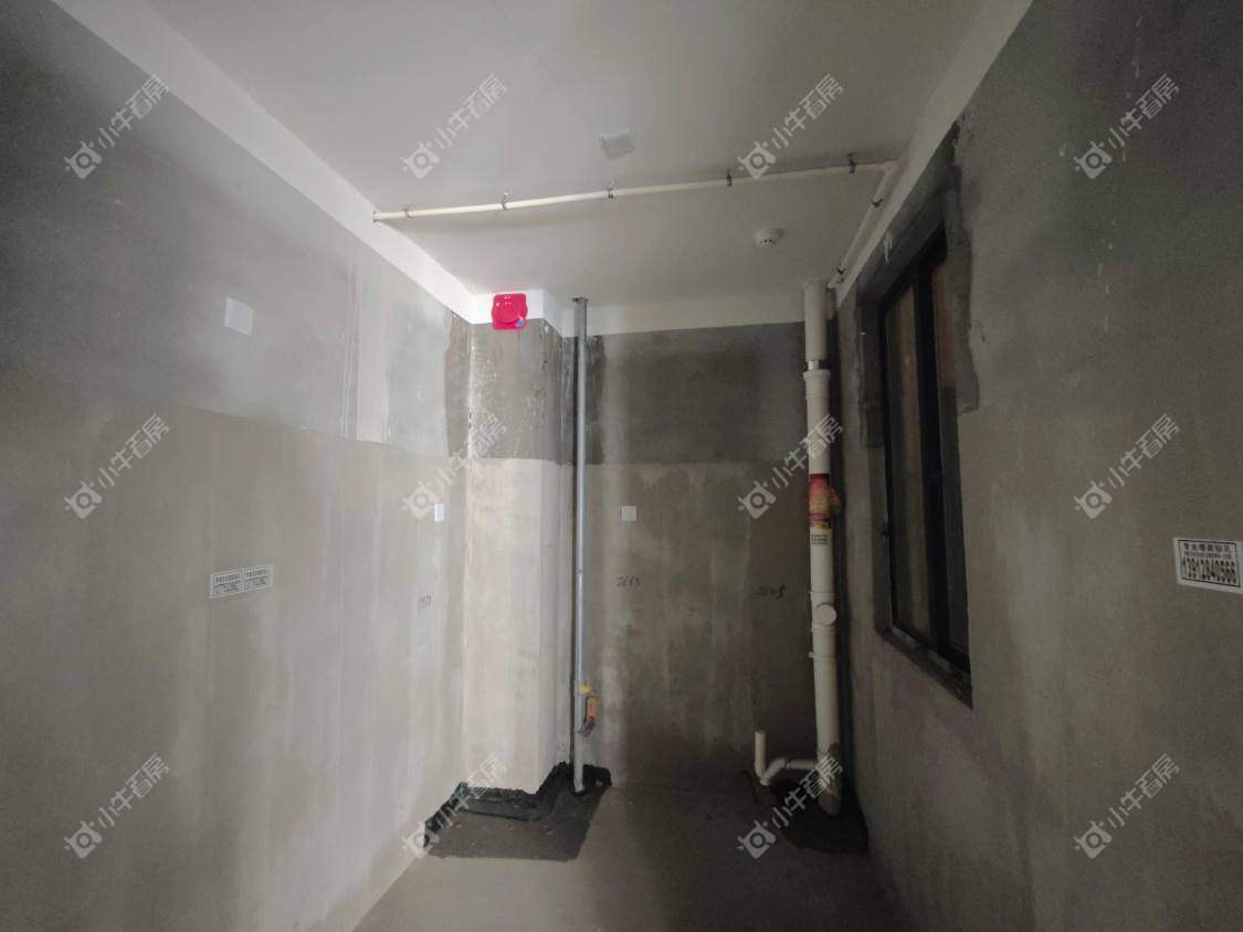 镇江紫竹园在售二手房源室内图_小牛看房