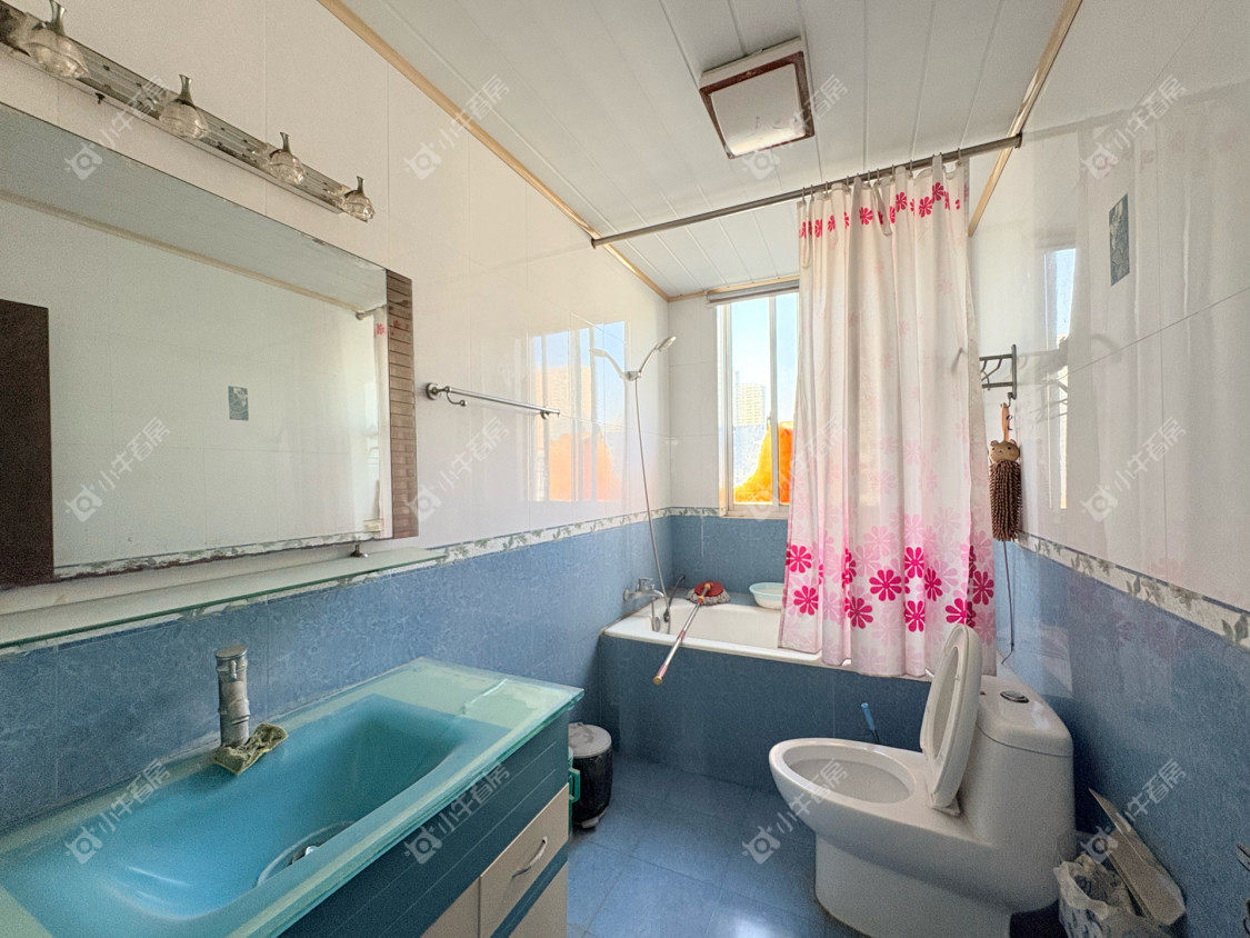 镇江新新家园在售二手房源室内图_小牛看房