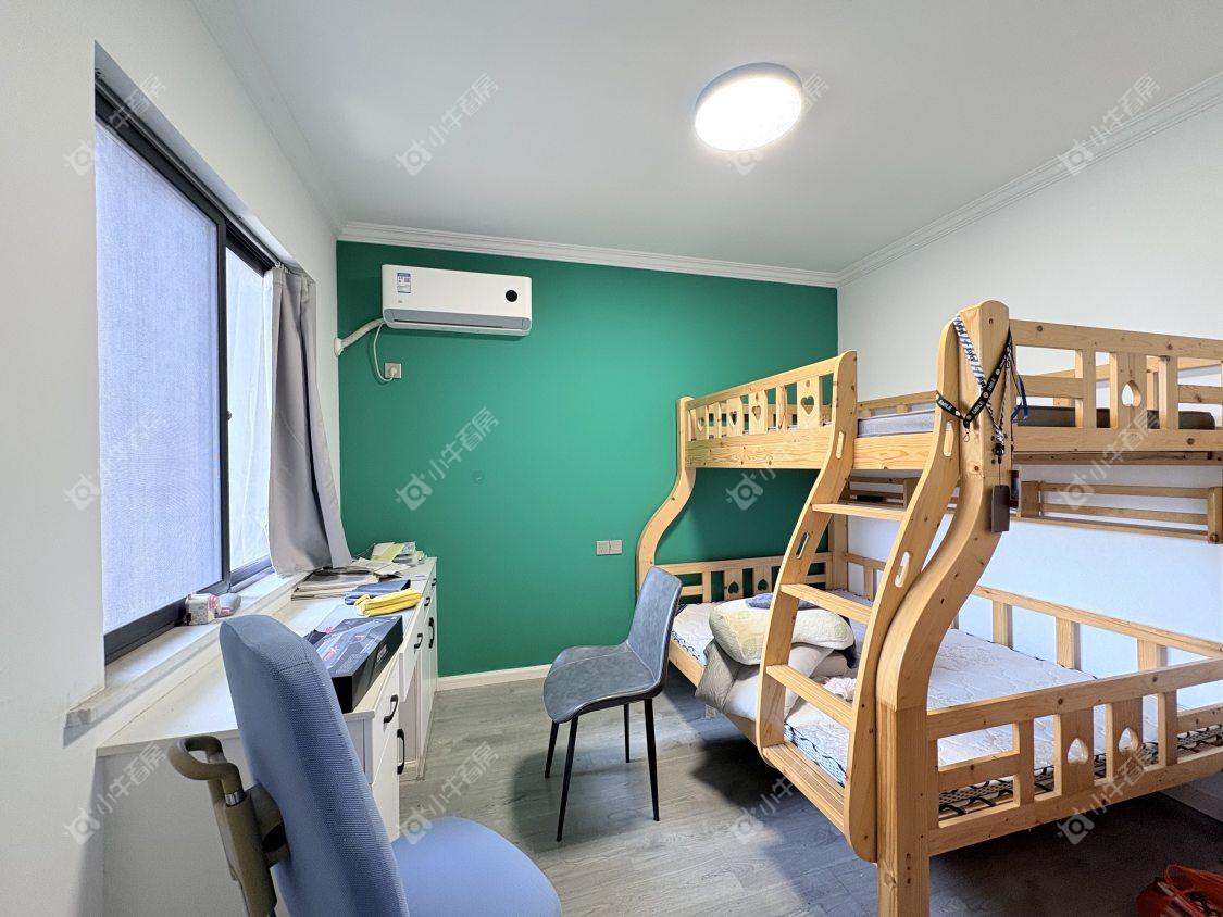 镇江华都锦城在售二手房源室内图_小牛看房