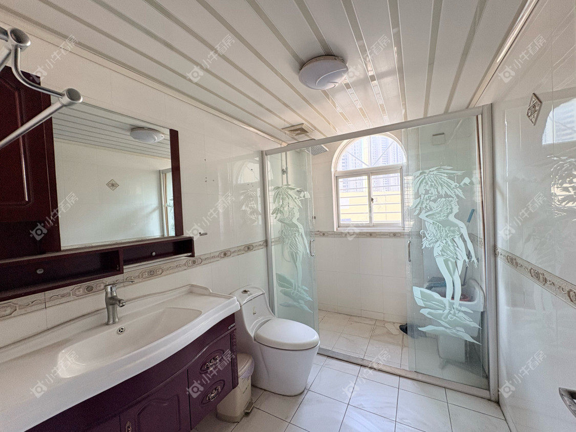 镇江凤翔花园在售二手房源室内图_小牛看房