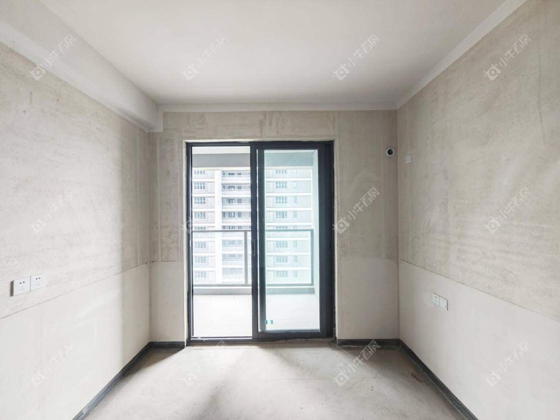 镇江中海时代都会在售二手房源室内图_小牛看房