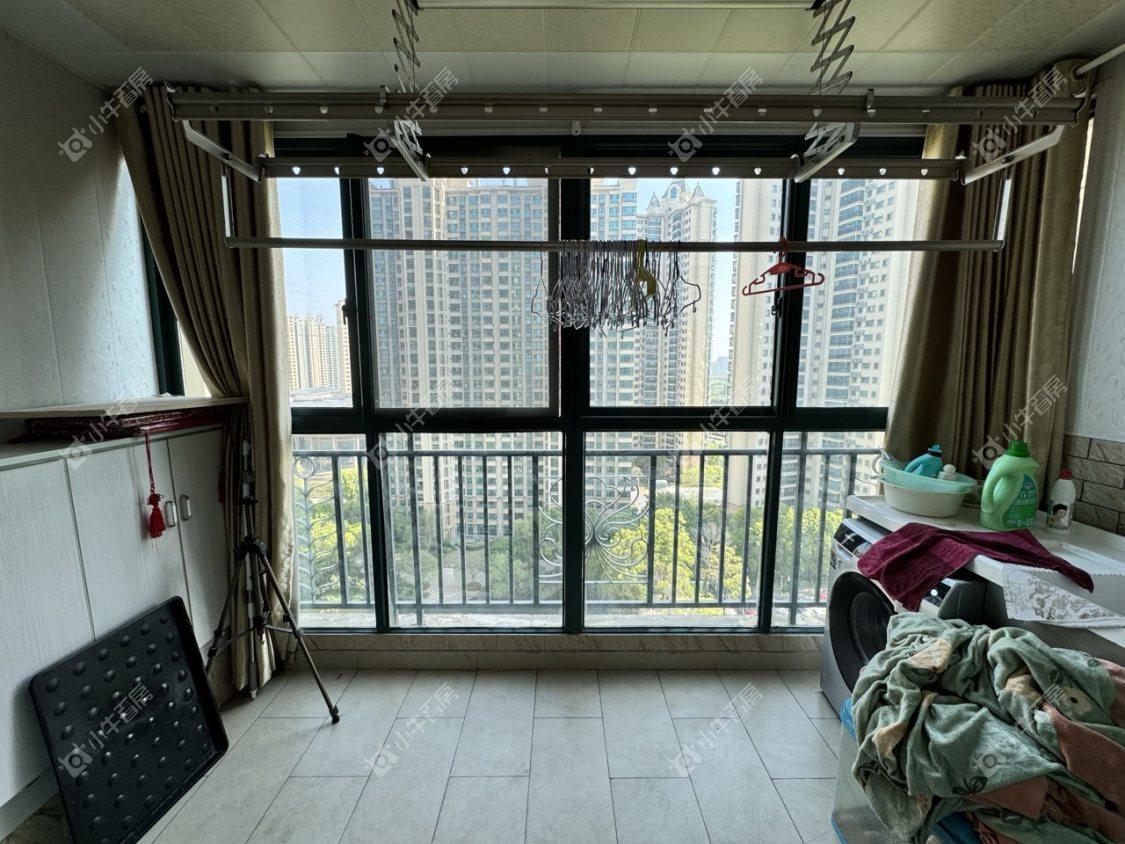 镇江恒大名都一期在售二手房源室内图_小牛看房