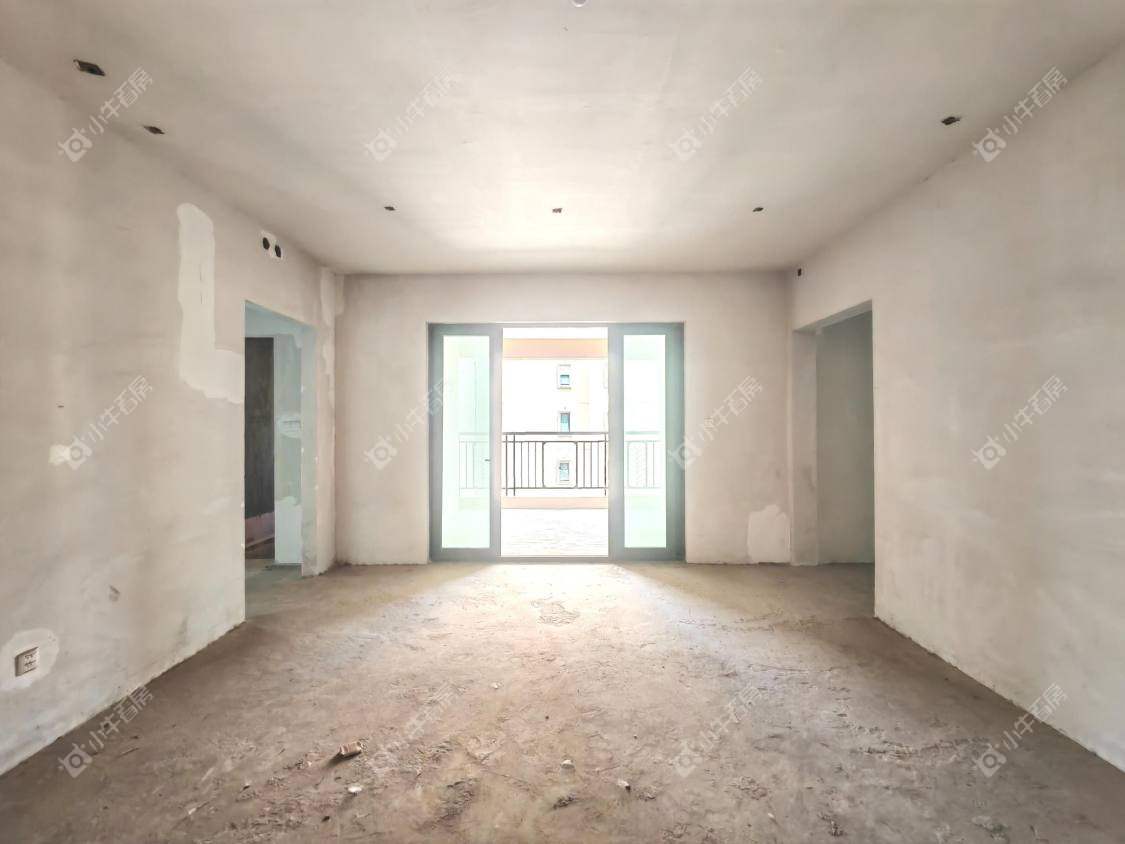 镇江恒大城在售二手房源室内图_小牛看房