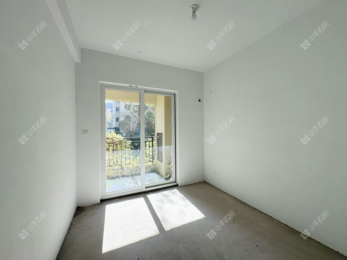 镇江中南熙悦城中南二期在售二手房源室内图_小牛看房