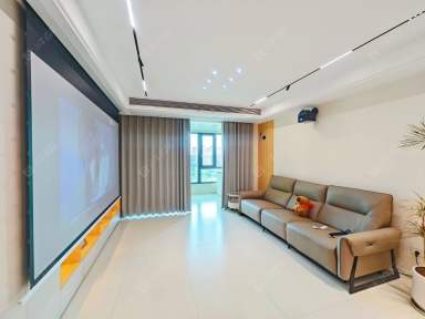 镇江恒大名都一期在售二手房_小牛看房