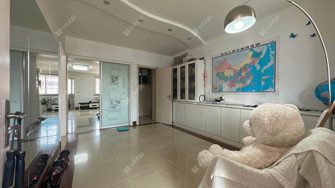 镇江海会新村在售二手房源_小牛看房