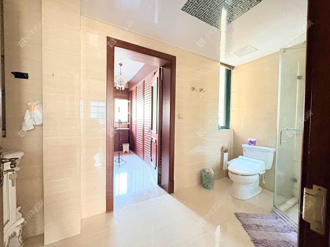 镇江缇香花园二期在售二手房源室内图_小牛看房