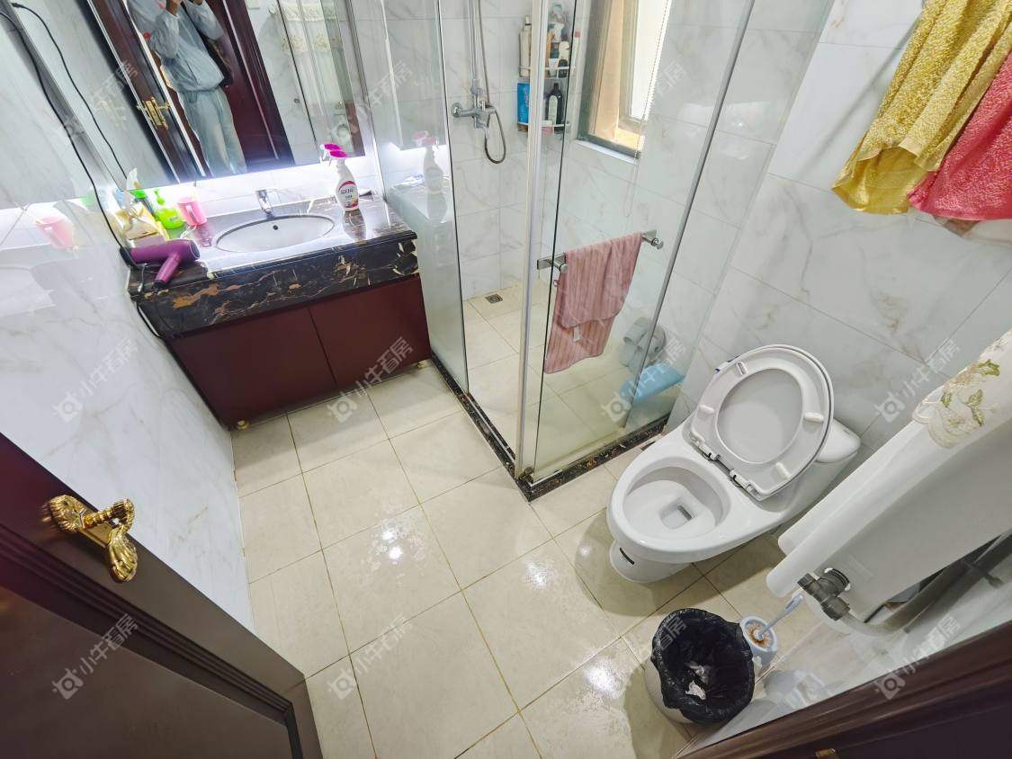 镇江恒大名都二三期在售二手房源室内图_小牛看房