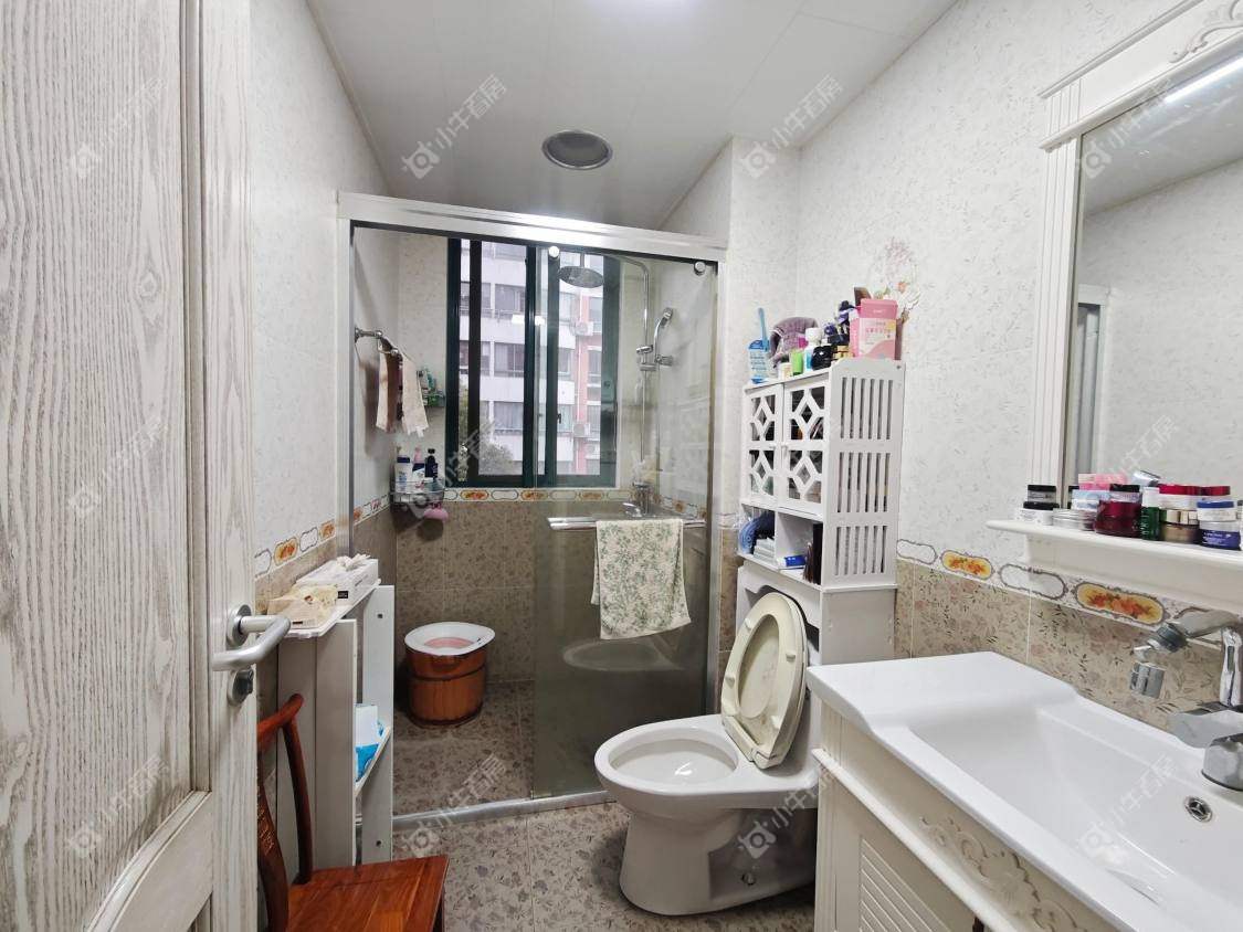 镇江江南人家在售二手房源室内图_小牛看房