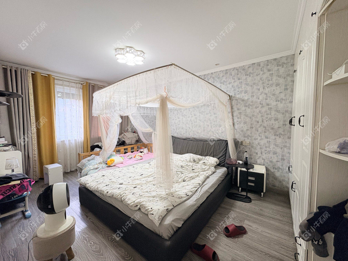 镇江汇金天地在售二手房源室内图_小牛看房