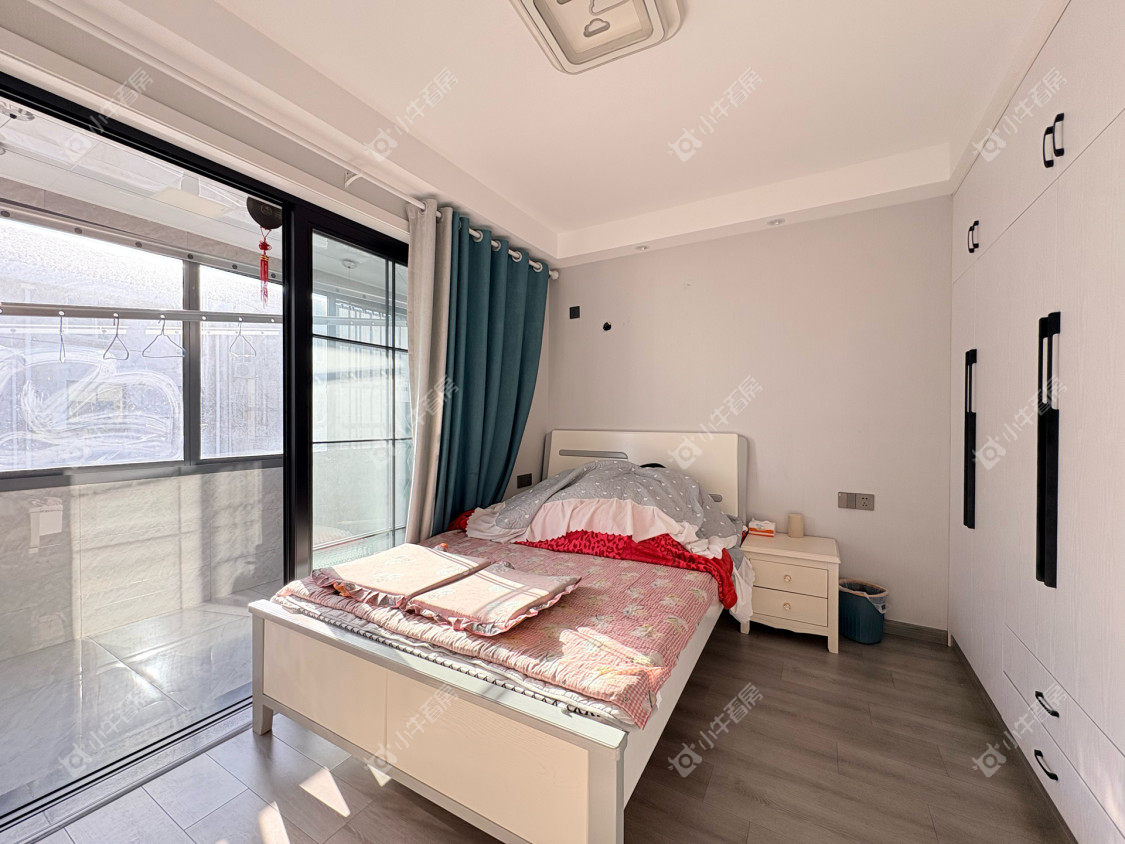 镇江凤凰新村在售二手房源室内图_小牛看房