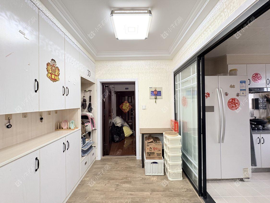 镇江太阳城小区在售二手房源室内图_小牛看房