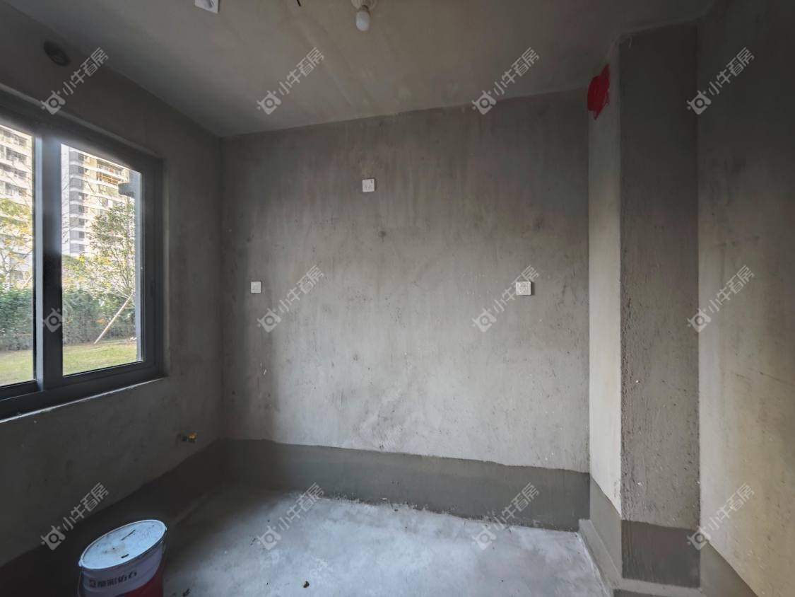 镇江金茂国际社区在售二手房源室内图_小牛看房