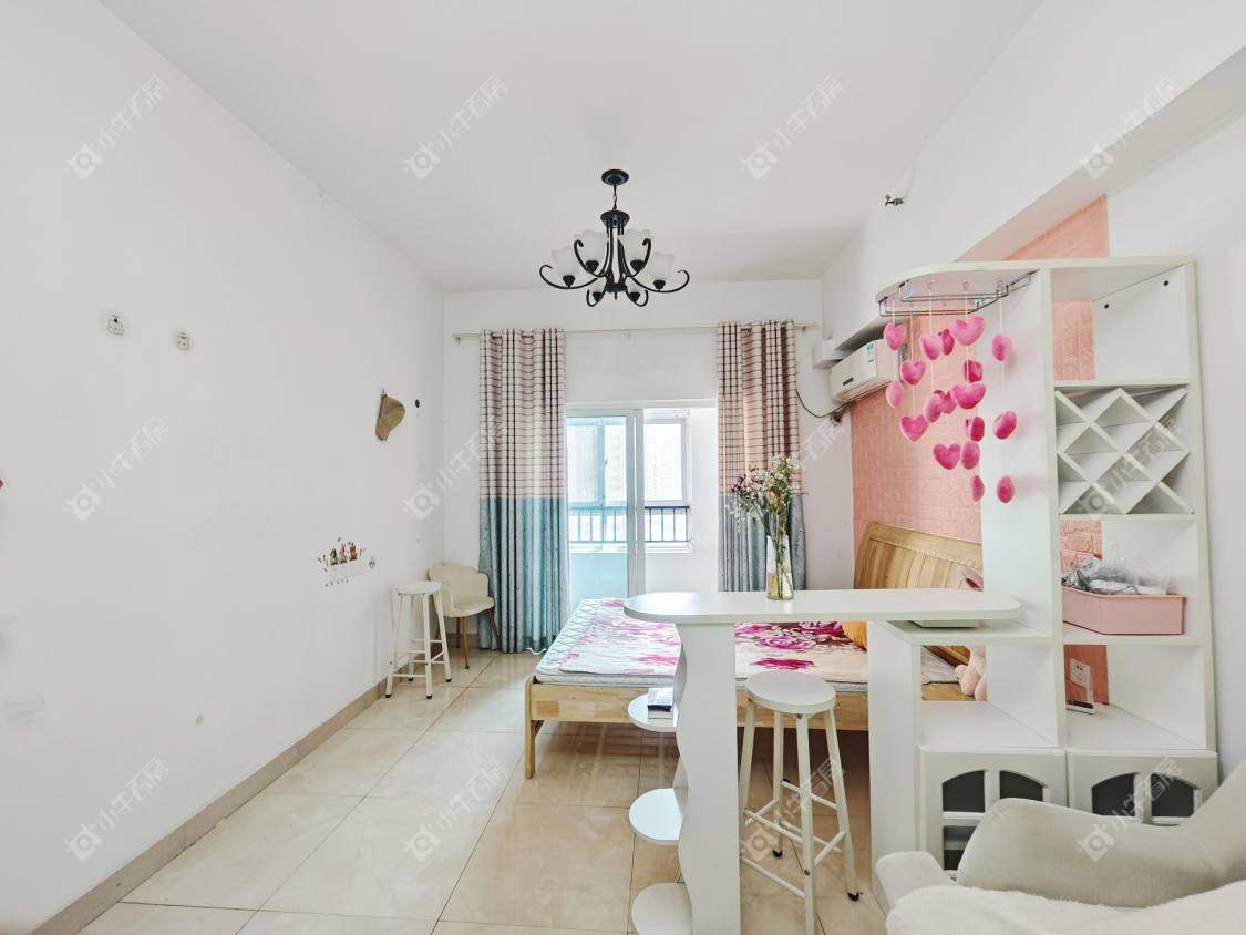 镇江碧桂园在售二手房源室内图_小牛看房