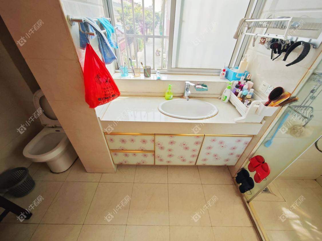 镇江香草苑在售二手房源室内图_小牛看房