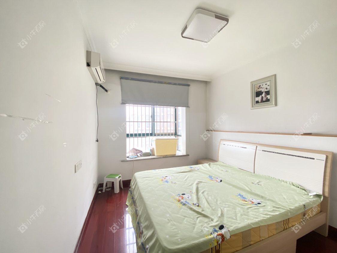 镇江江南人家在售二手房源室内图_小牛看房