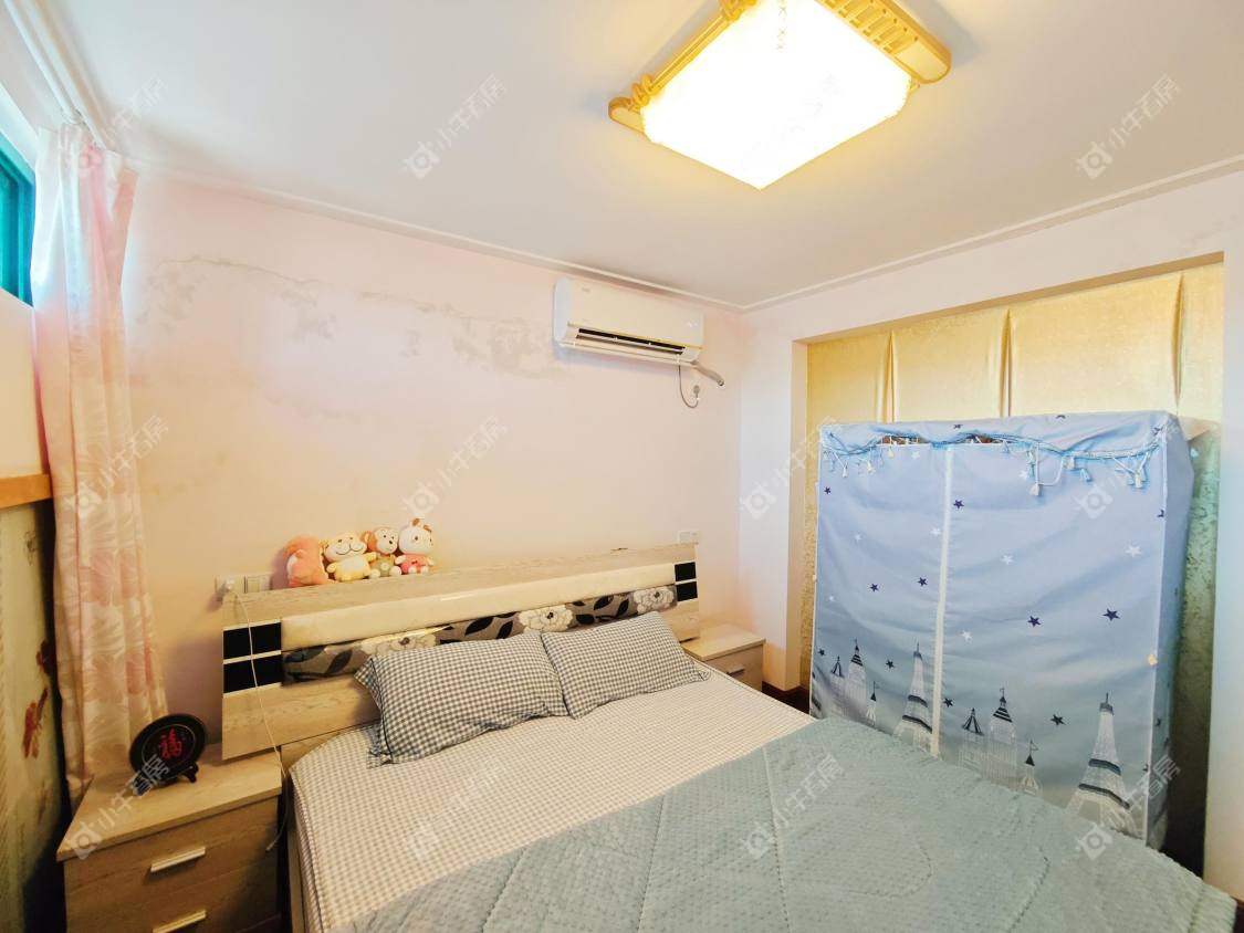 镇江海宇花园在售二手房源室内图_小牛看房