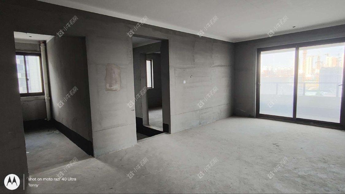 镇江凤凰郡在售二手房源室内图_小牛看房