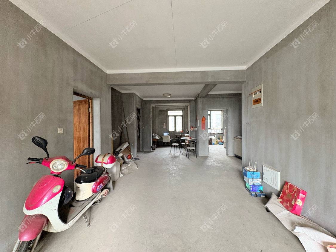 镇江滨河凤凰城在售二手房源_小牛看房