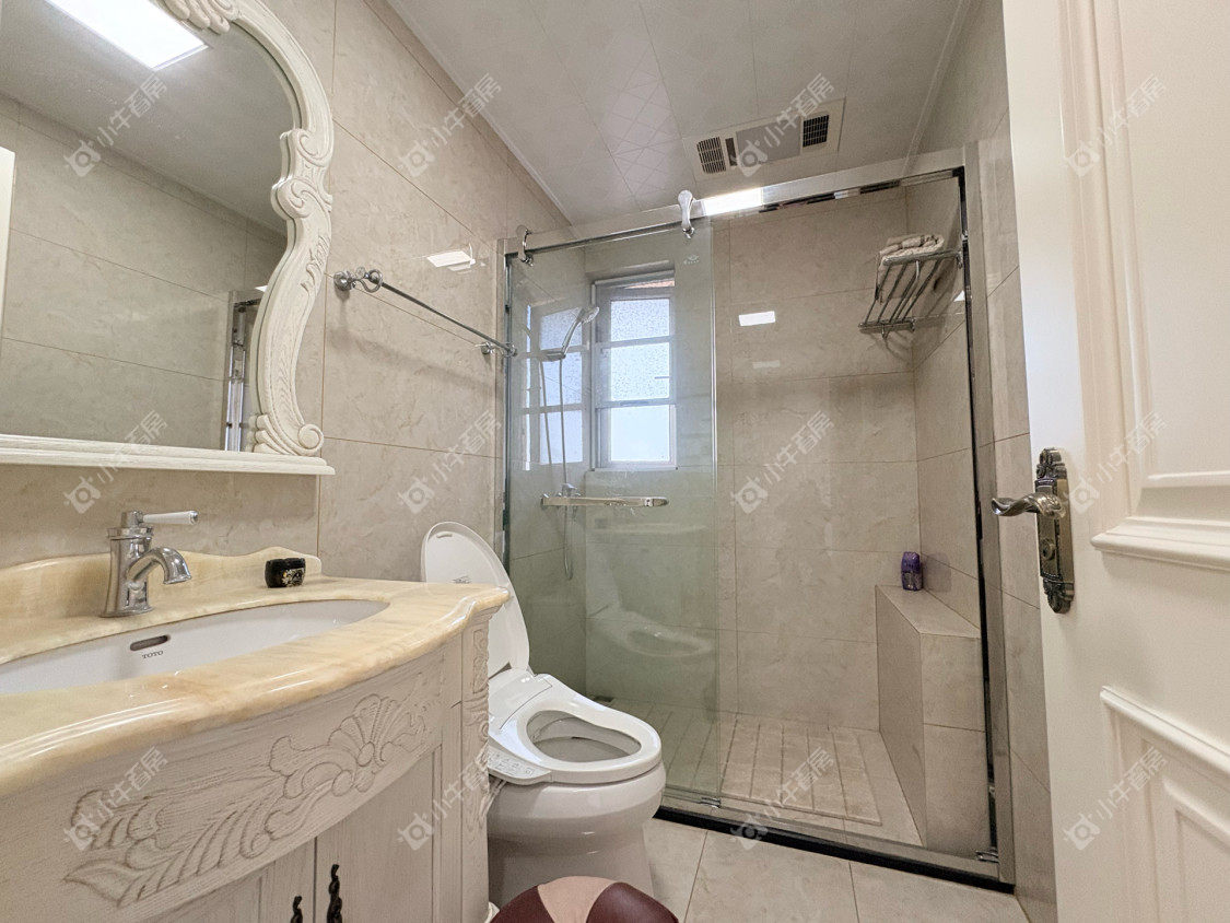 镇江碧桂园在售二手房源室内图_小牛看房