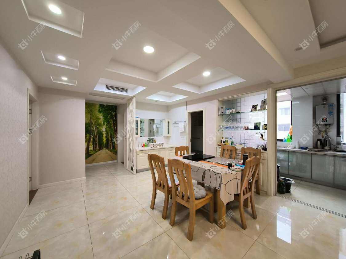 镇江锦尚名都在售二手房源_小牛看房