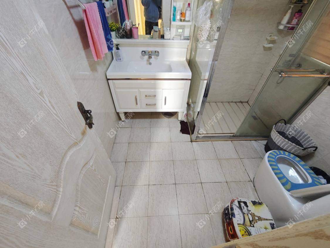 镇江南方名居在售二手房源室内图_小牛看房