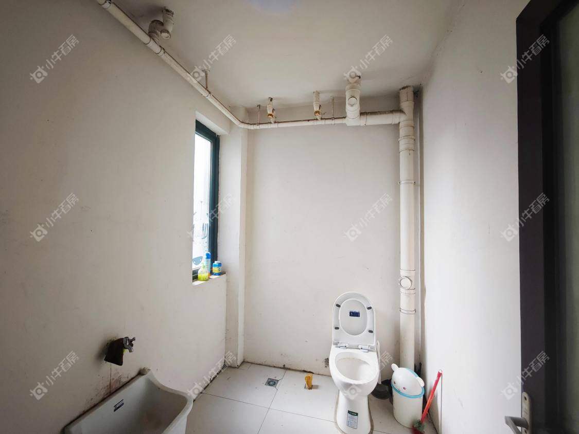 镇江碧水兰庭在售二手房源室内图_小牛看房