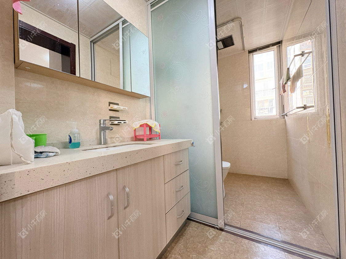 镇江惠泽苑在售二手房源室内图_小牛看房