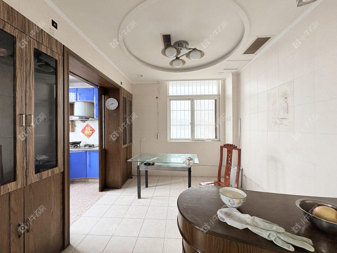 镇江全州镇东风村在售二手房源室内图_小牛看房