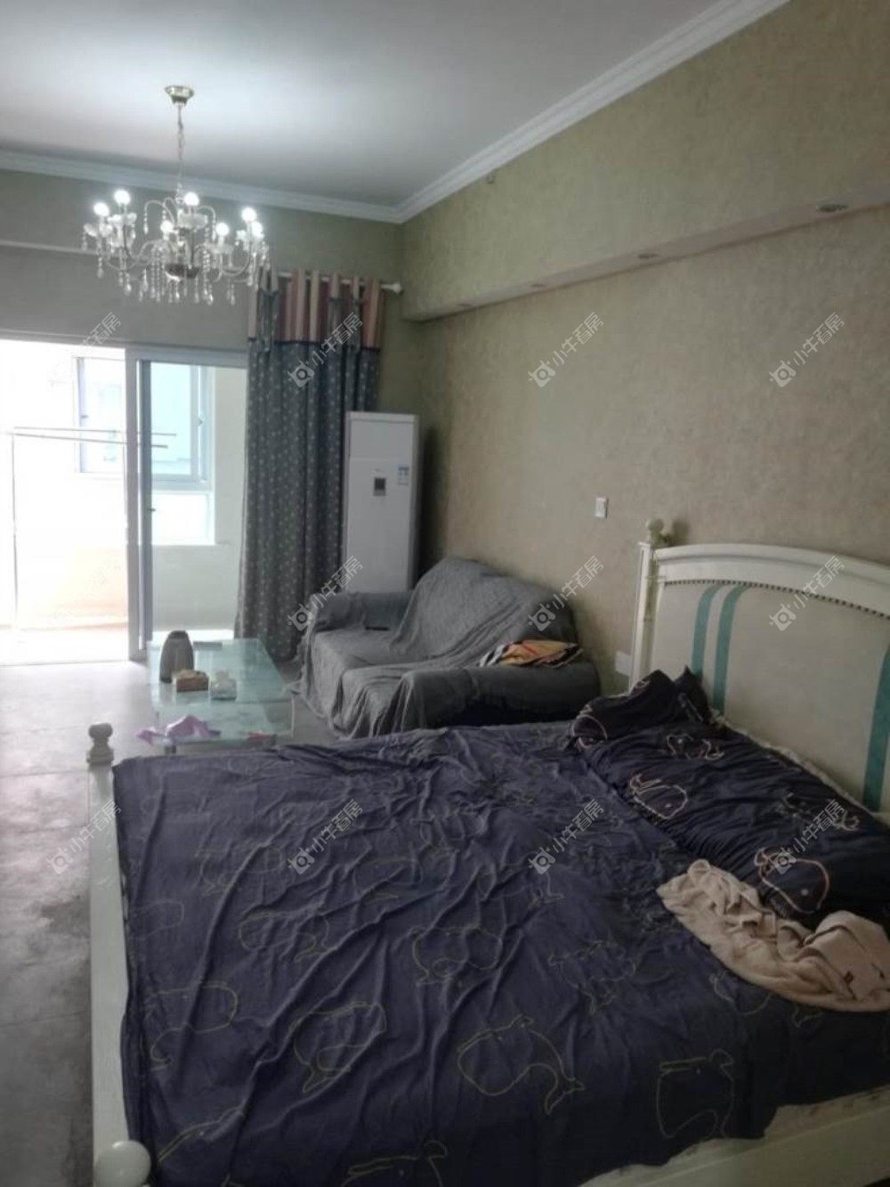 镇江碧桂园在售二手房源_小牛看房