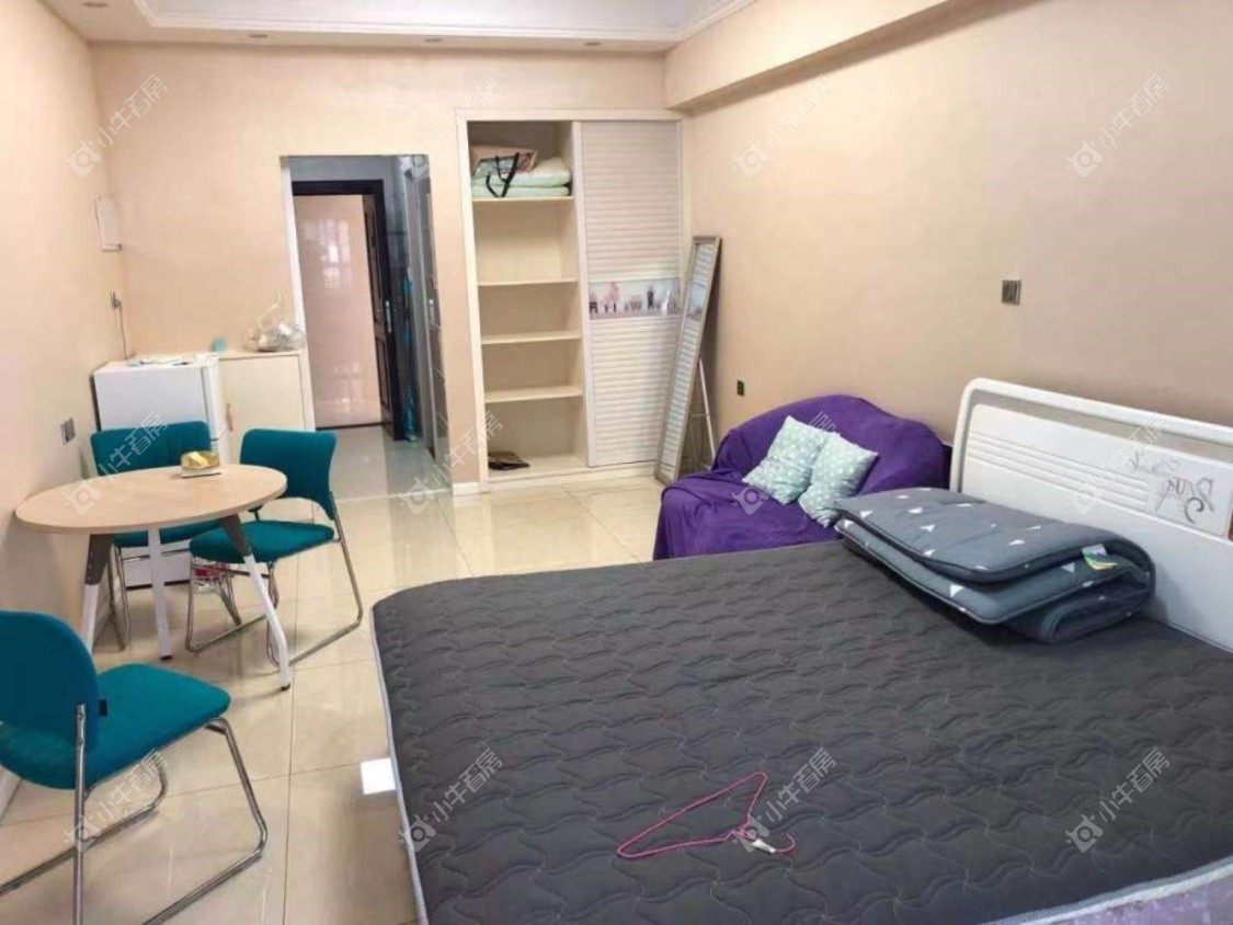 镇江碧桂园在售二手房源_小牛看房