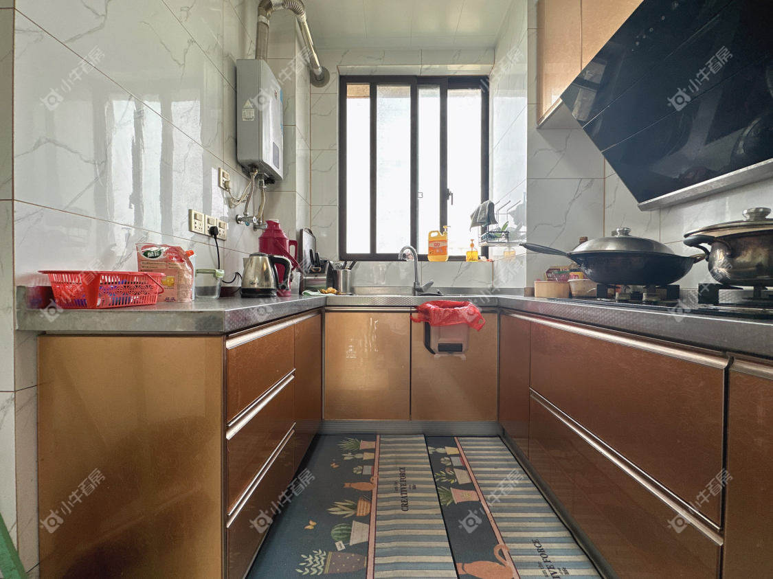 镇江丹凤国际在售二手房源_小牛看房