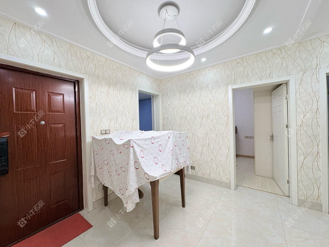 镇江吾悦华府（丹阳）在售二手房源室内图_小牛看房