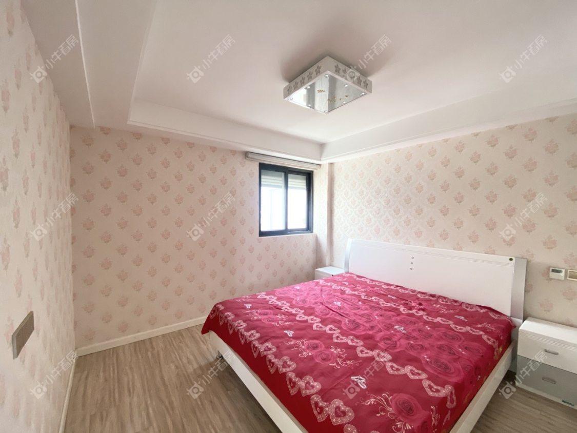 镇江锦尚名都在售二手房源室内图_小牛看房