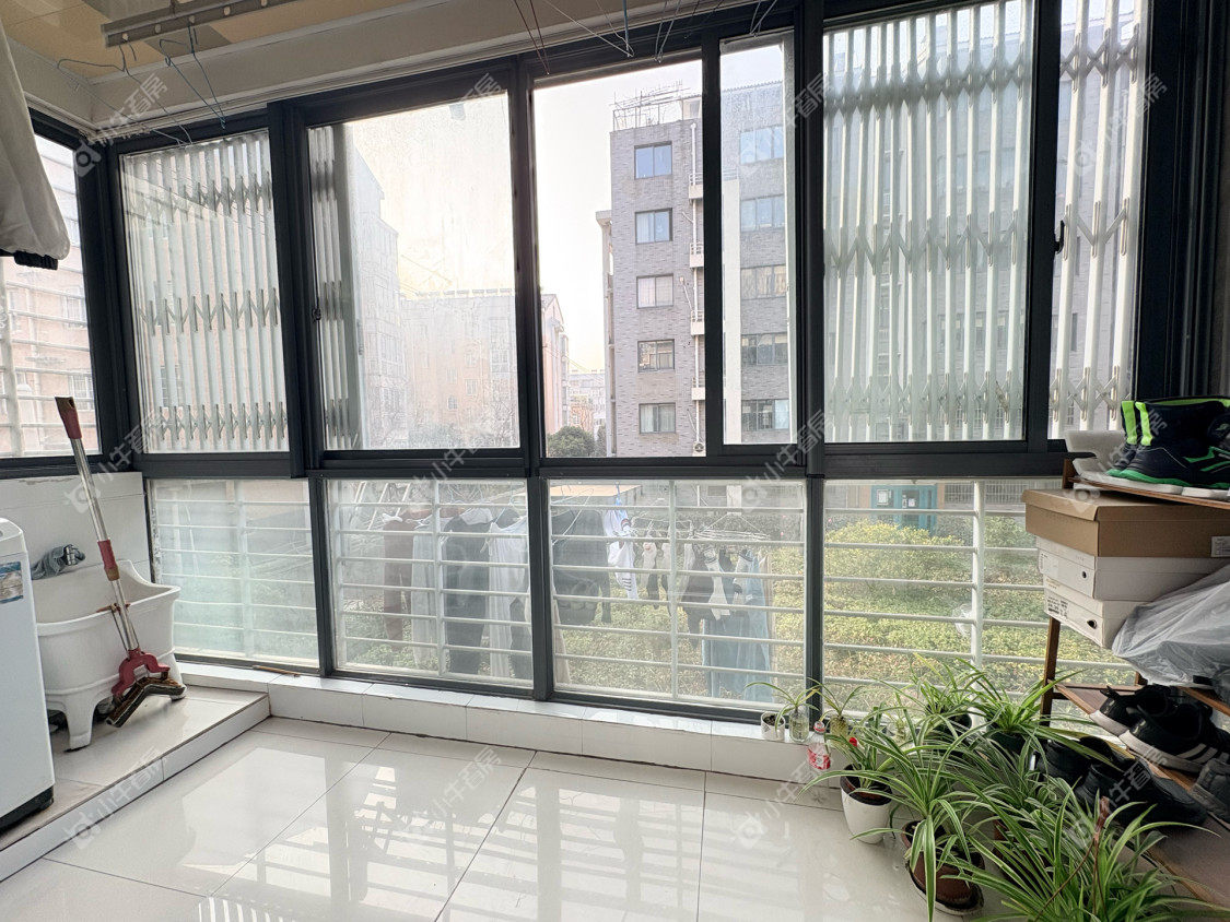 镇江新香草苑在售二手房源室内图_小牛看房