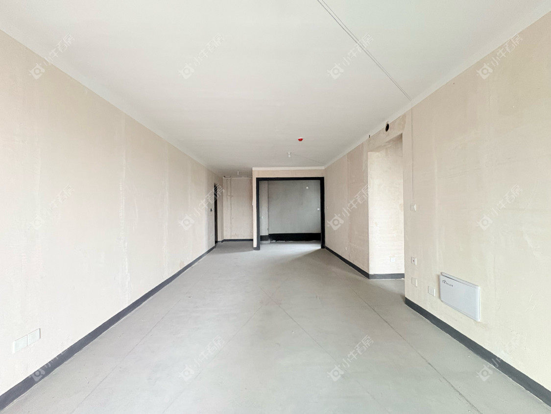 镇江金茂国际社区在售二手房源_小牛看房