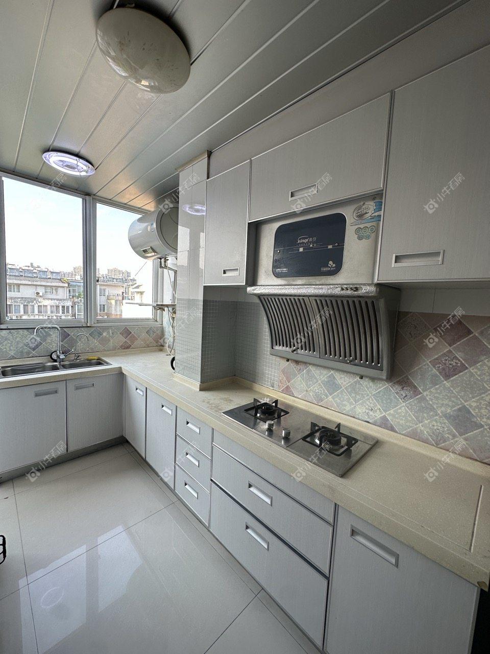 镇江乾泽园在租房源室内图_小牛看房