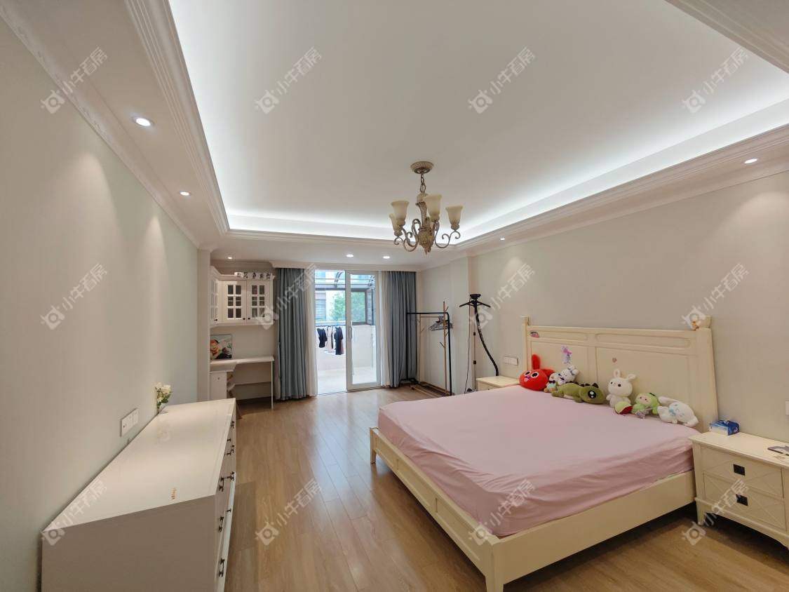 镇江丹凤国际在售二手房源室内图_小牛看房