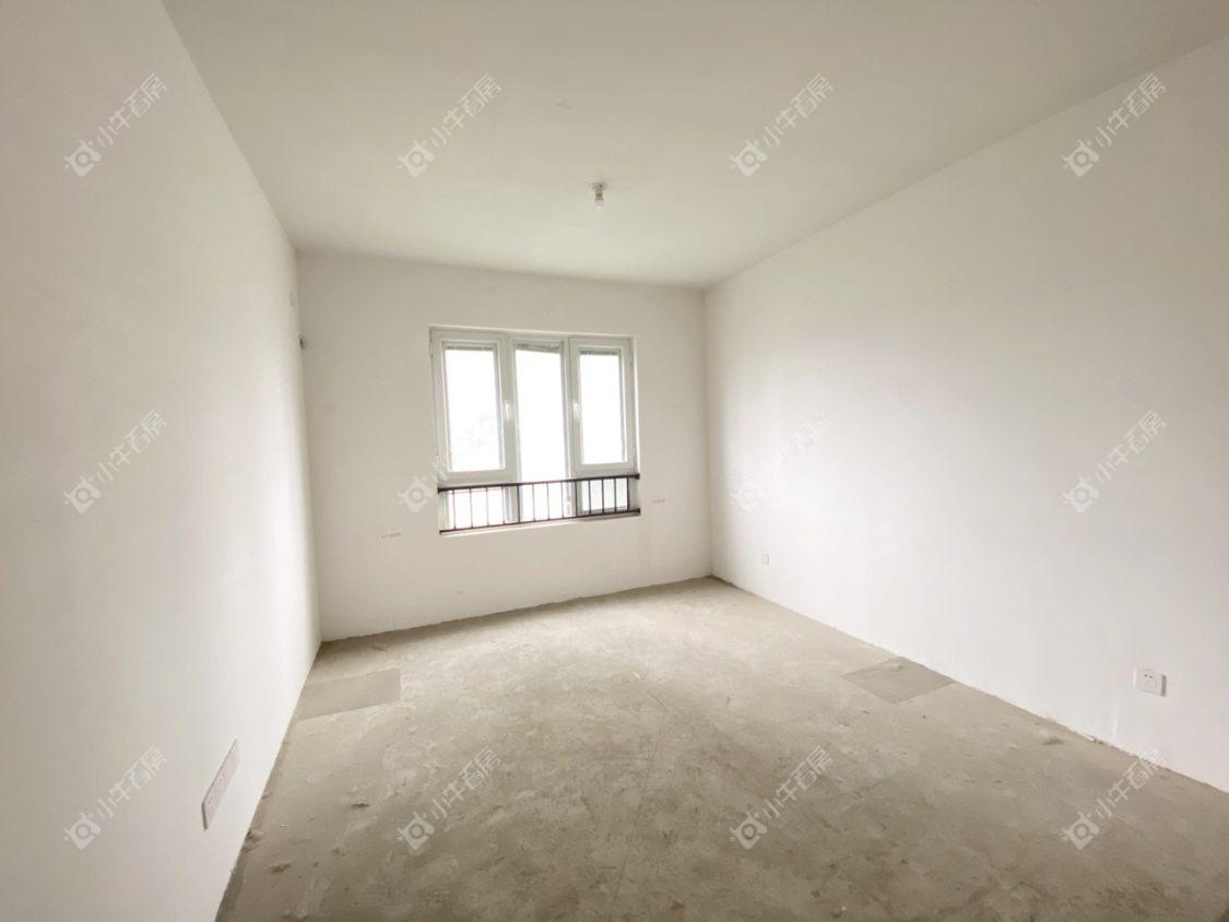 镇江中南熙悦城中南二期在售二手房源室内图_小牛看房