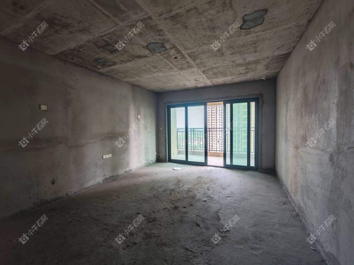 镇江恒大名都二三期在售二手房源_小牛看房