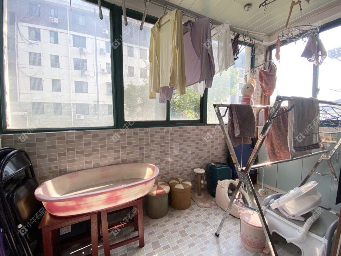 镇江紫荆花园在售二手房源室内图_小牛看房