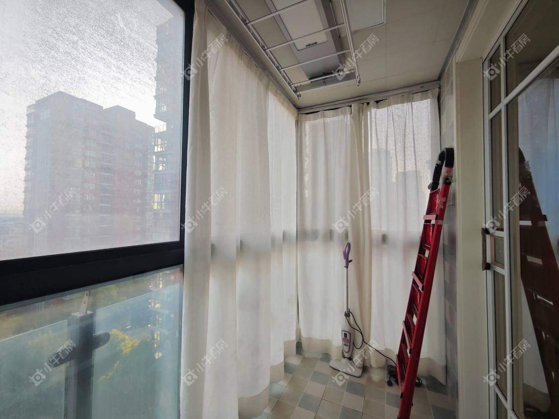 镇江天波城在售二手房源室内图_小牛看房