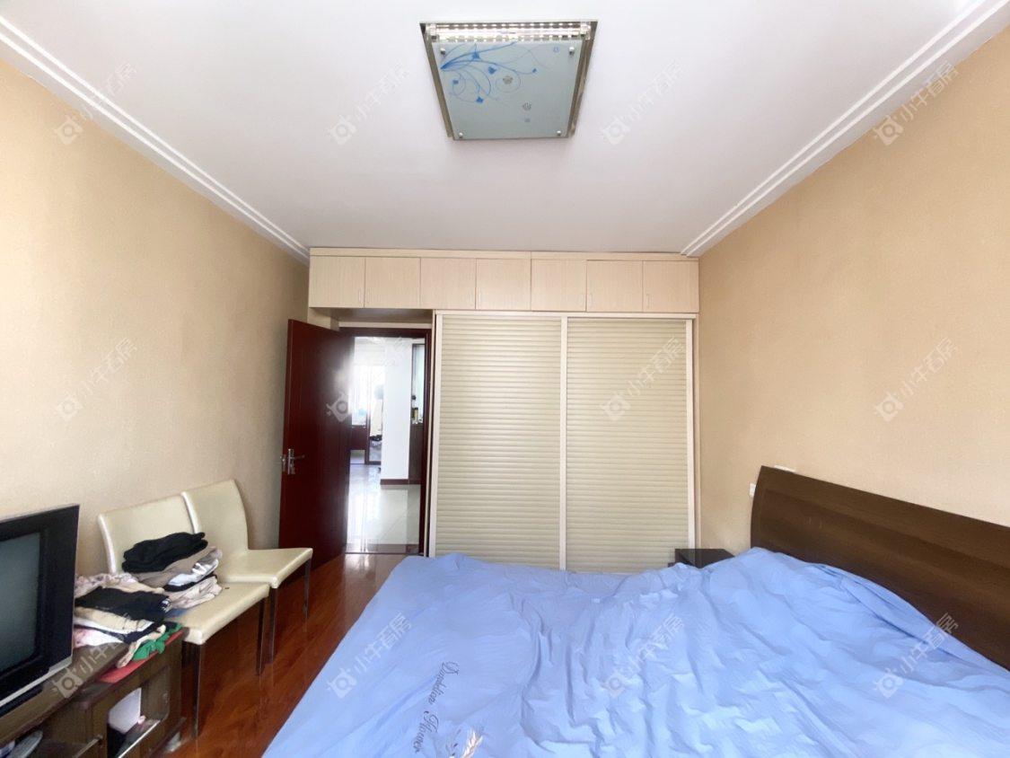 镇江嘉荟新城在售二手房源室内图_小牛看房