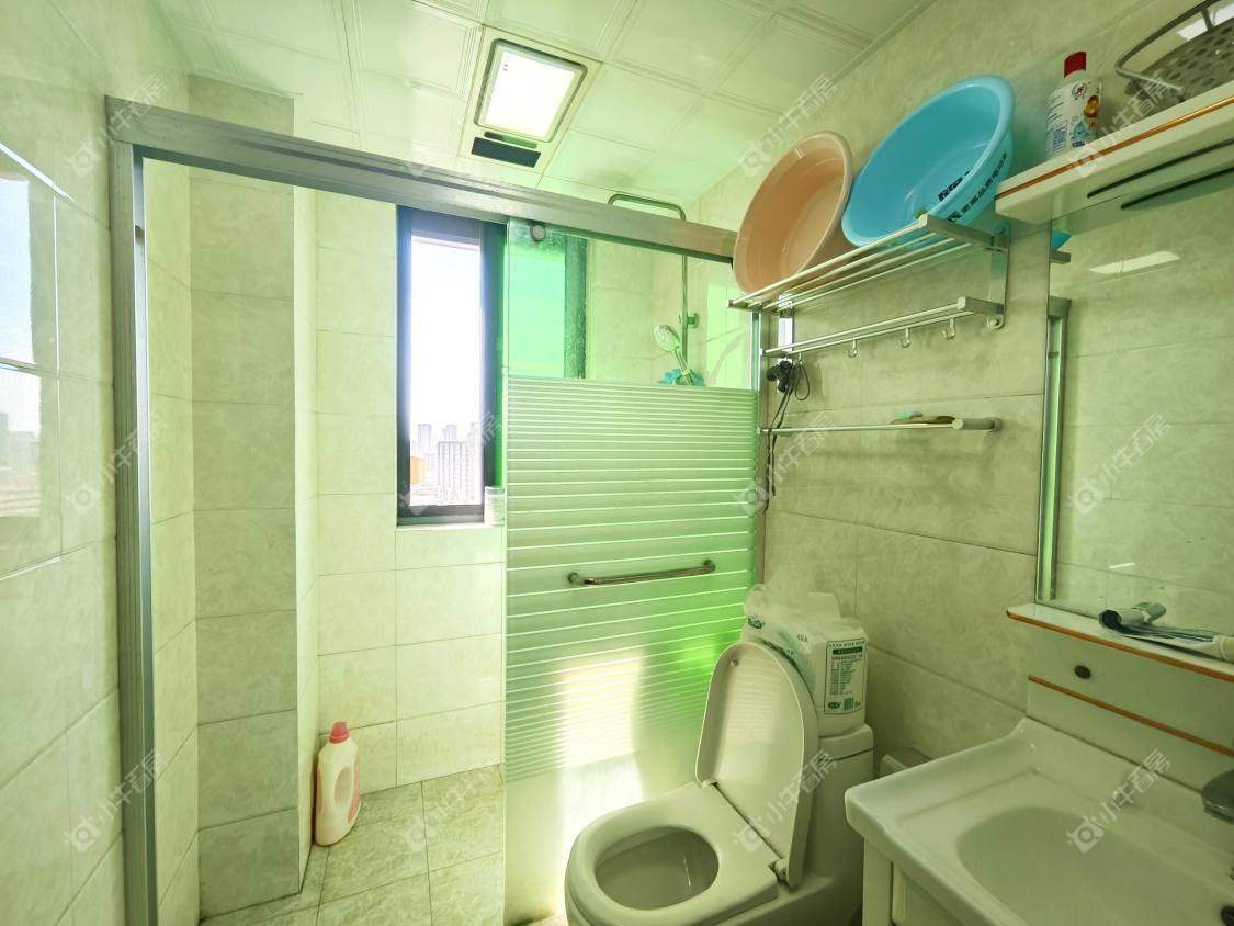 镇江金桥世纪城在售二手房源室内图_小牛看房