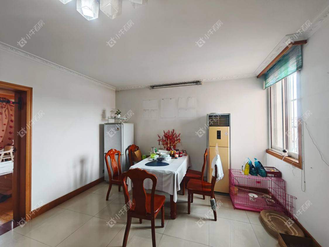 镇江万善园二村在售二手房源_小牛看房