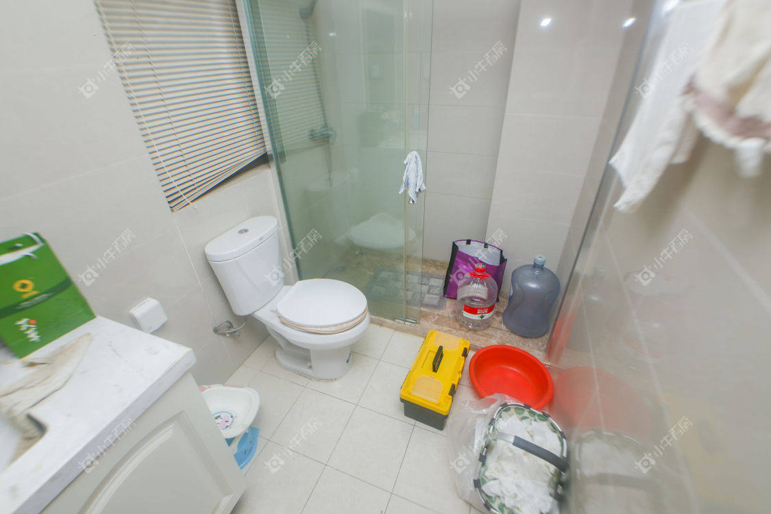 镇江嘉源首府在售二手房源室内图_小牛看房