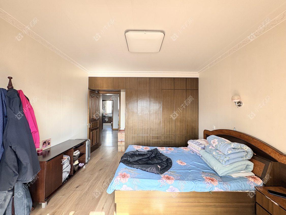 镇江紫荆花园在售二手房源室内图_小牛看房